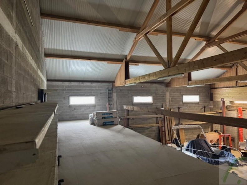 location Local artisanal Serrieres En Chautagne - Photo 2