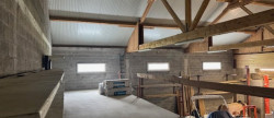 location Local artisanal Serrieres En Chautagne