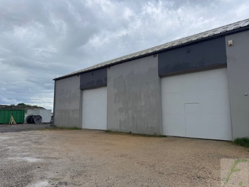 location Local artisanal Serrieres En Chautagne - Photo 1