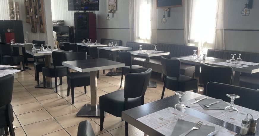 vente Restaurant Varces Allieres Et Risset