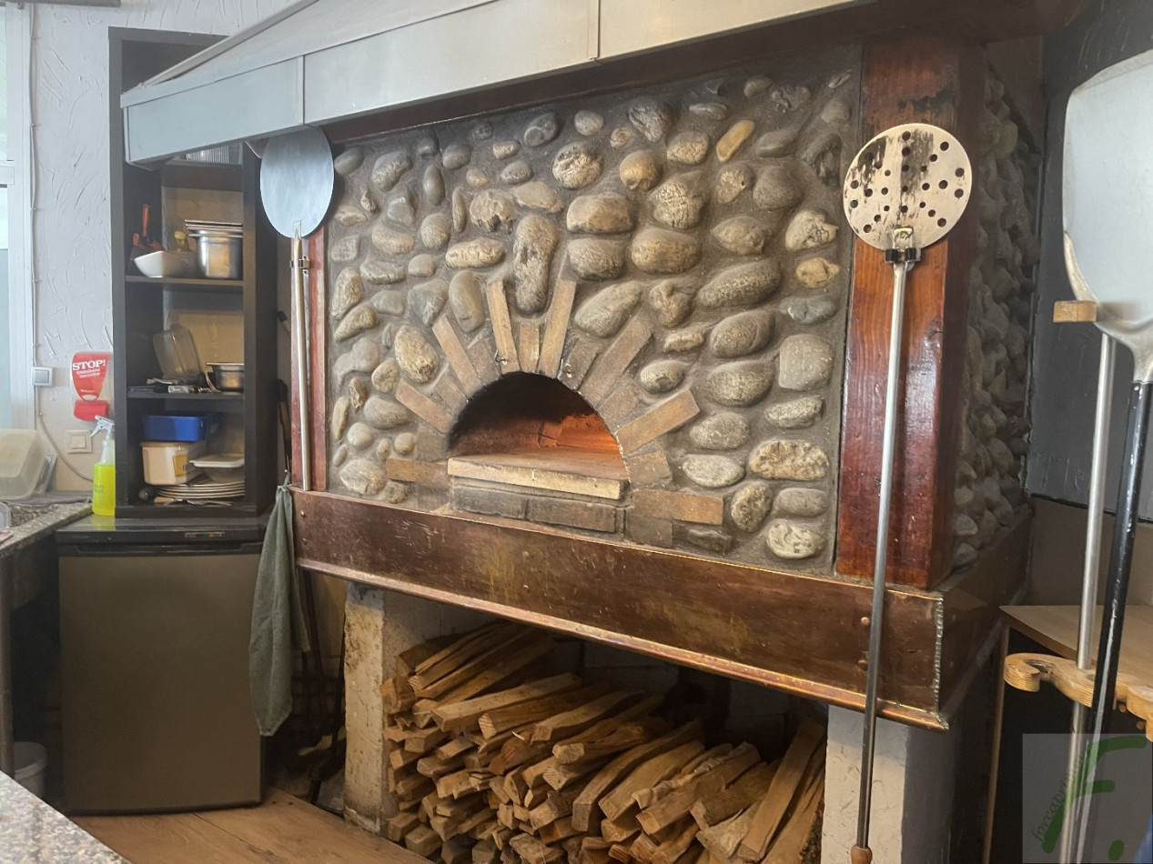 à vendre Restaurant Varces Allieres Et Risset - Photo 3
