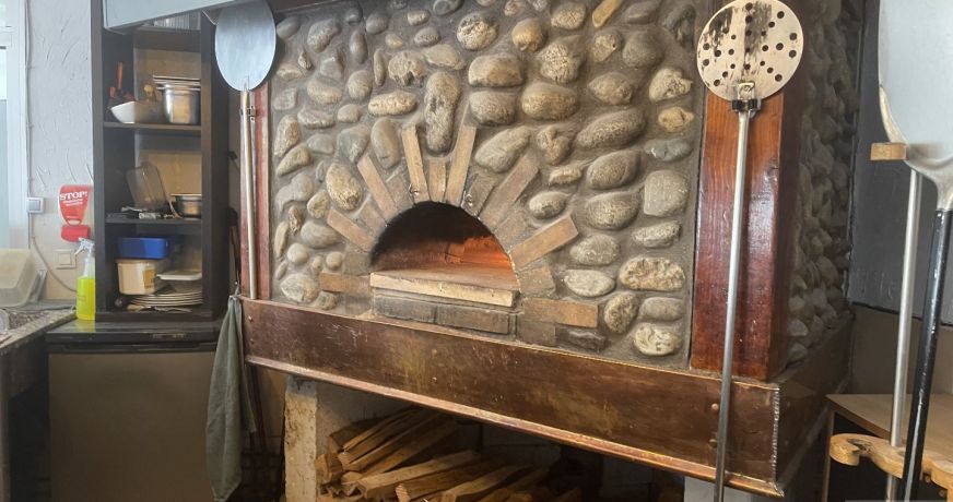vente Restaurant Varces Allieres Et Risset