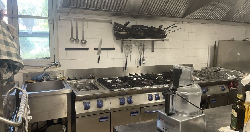 vente Restaurant Varces Allieres Et Risset