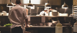 vente Restaurant Aix Les Bains