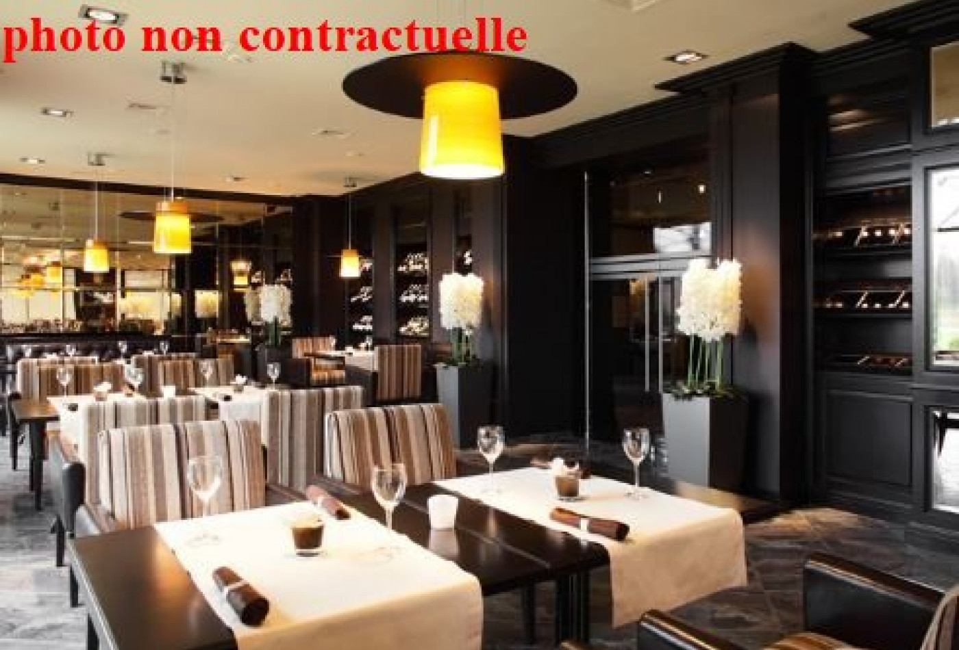 vente Restaurant Aix Les Bains - Photo 4