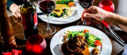 vente Restaurant Aix Les Bains