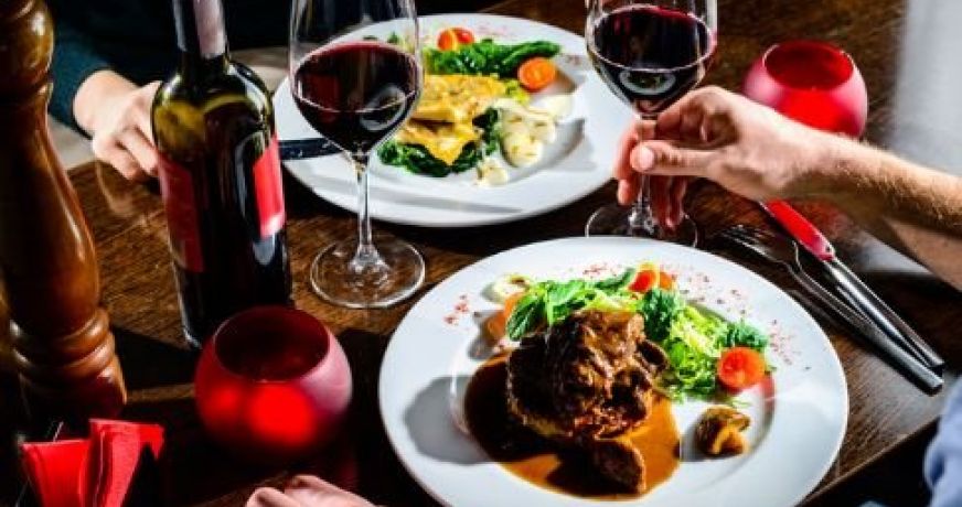 vente Restaurant Aix Les Bains