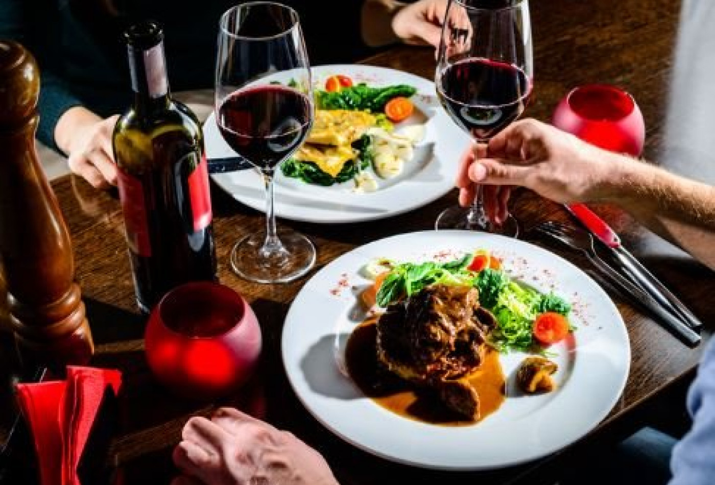 vente Restaurant Aix Les Bains - Photo 8