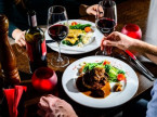 vente Restaurant Aix Les Bains