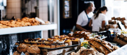 vente Boulangerie pâtisserie Chambery