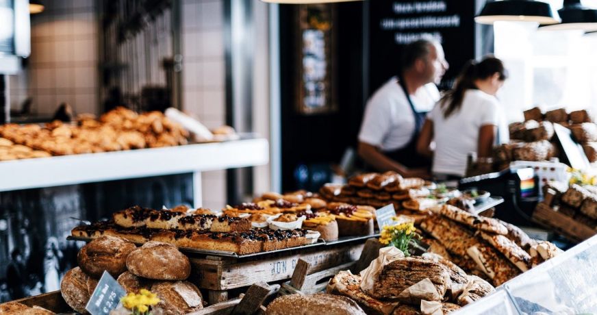 vente Boulangerie pâtisserie Chambery