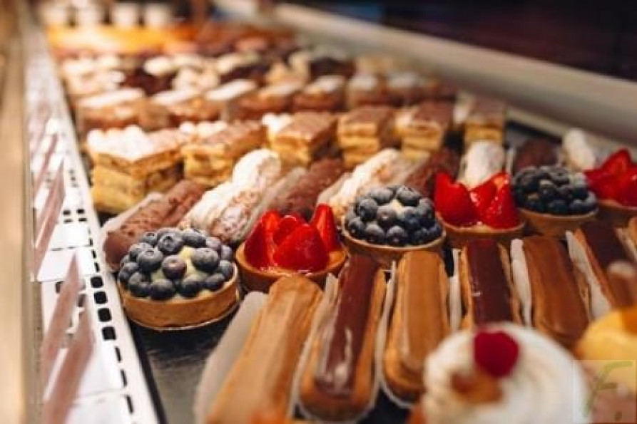 vente Boulangerie pâtisserie Chambery - Photo 3