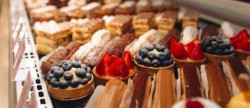 vente Boulangerie pâtisserie Chambery