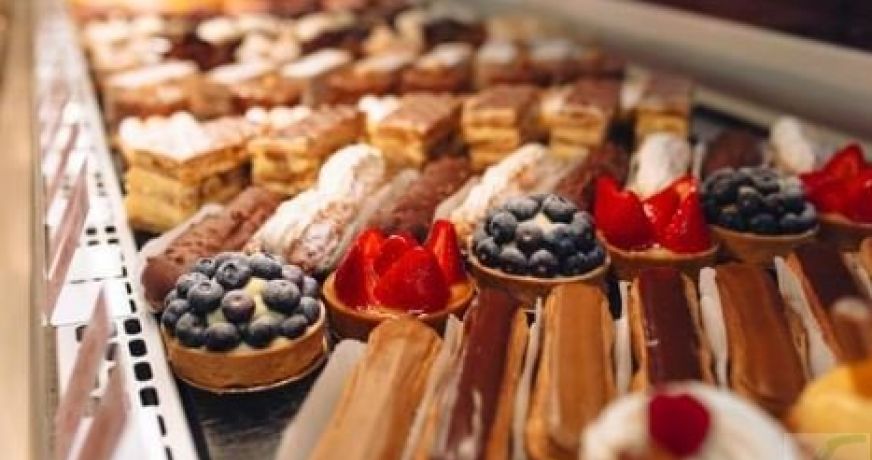 vente Boulangerie pâtisserie Chambery