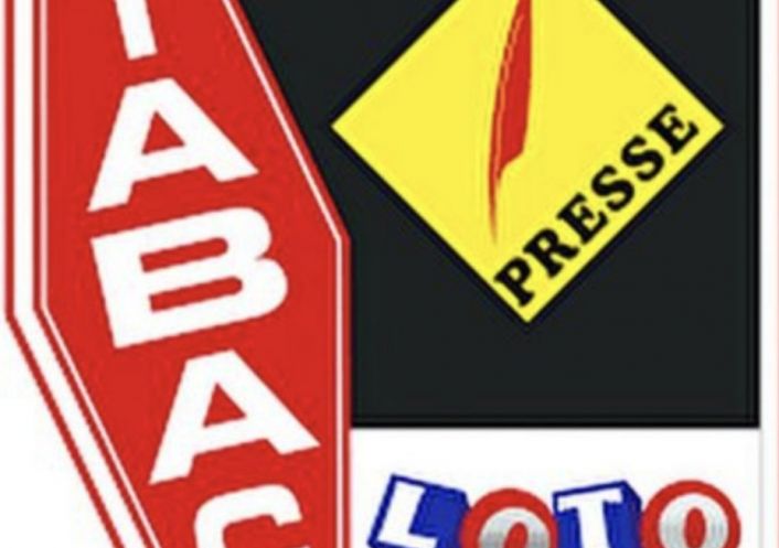 à vendre Tabac presse Challes Les Eaux