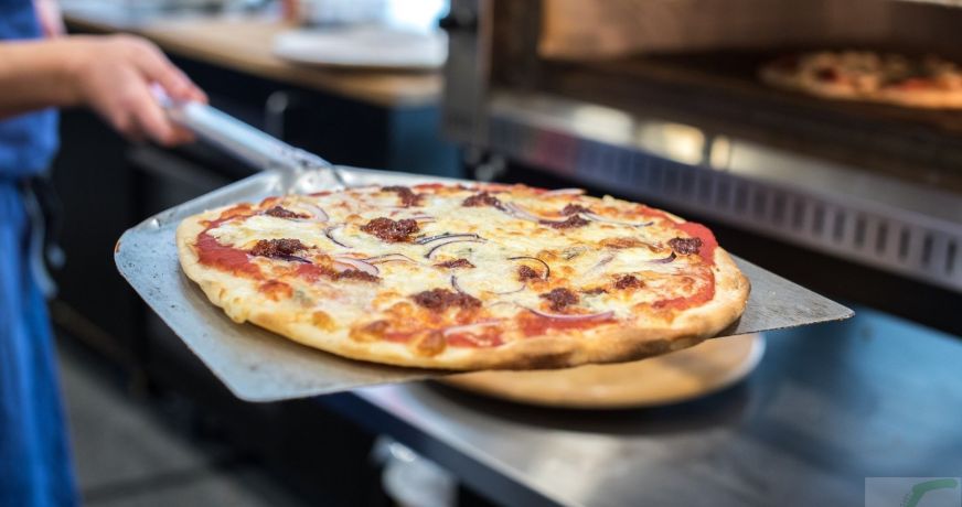 vente Pizzeria Aix Les Bains