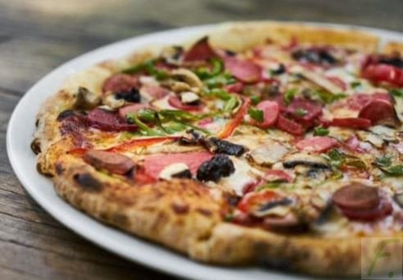 à vendre Pizzeria Aix Les Bains - Photo 2