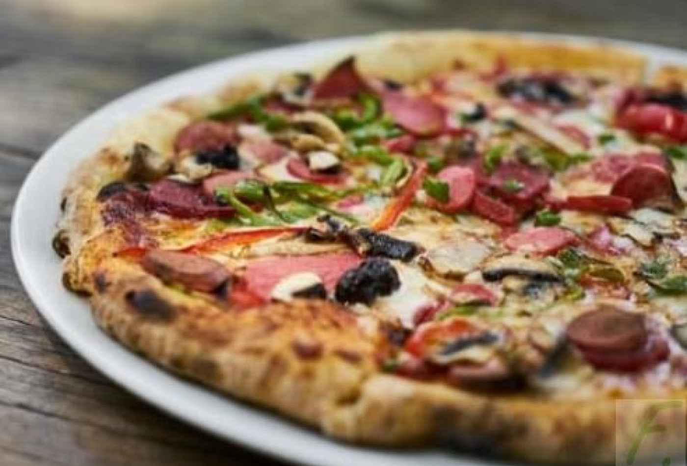 vente Pizzeria Aix Les Bains - Photo 2