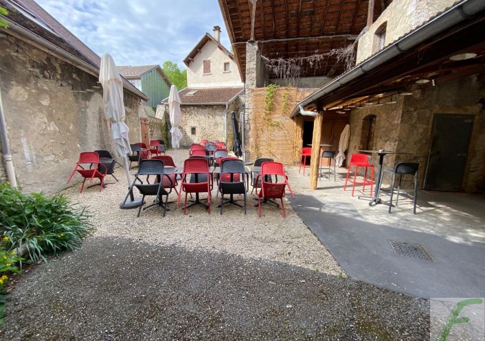 à vendre Restaurant Culoz