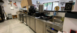 vente Restaurant Culoz