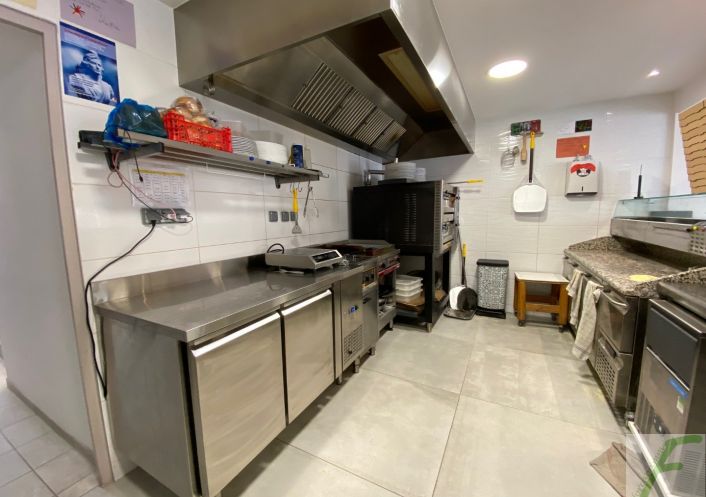 à vendre Restaurant Culoz