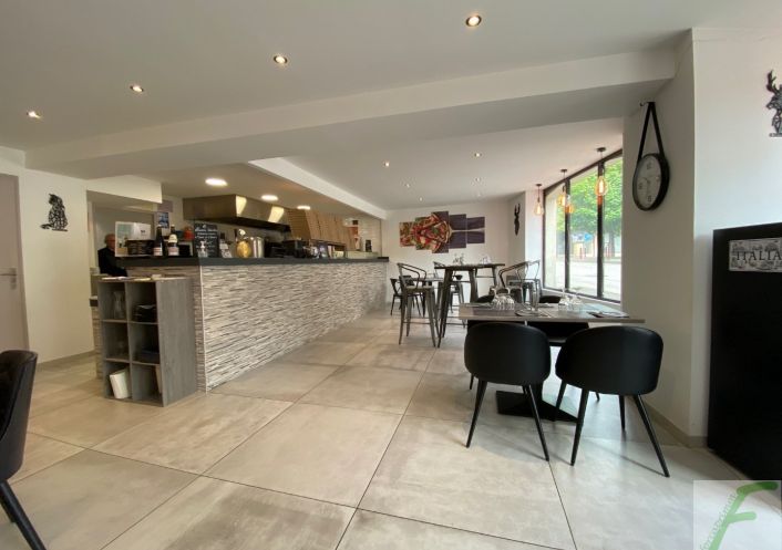 à vendre Restaurant Culoz