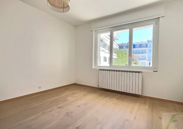 à vendre Aix Les Bains