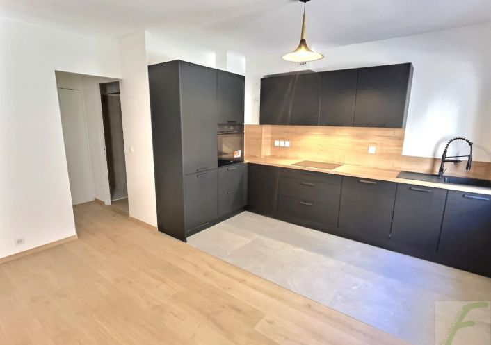à vendre Aix Les Bains