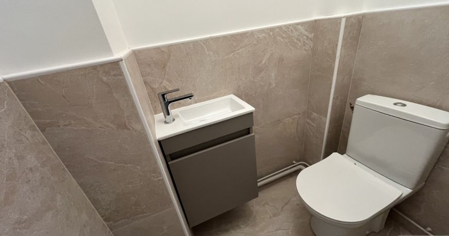 vente Aix Les Bains