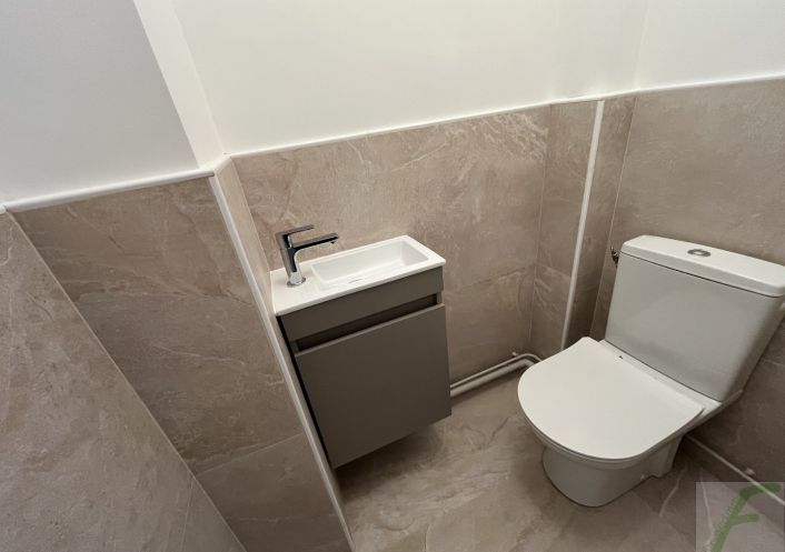 à vendre Aix Les Bains
