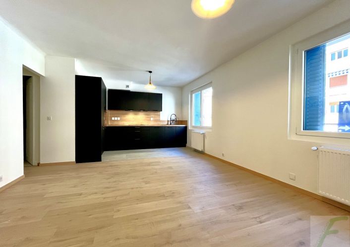 à vendre Aix Les Bains