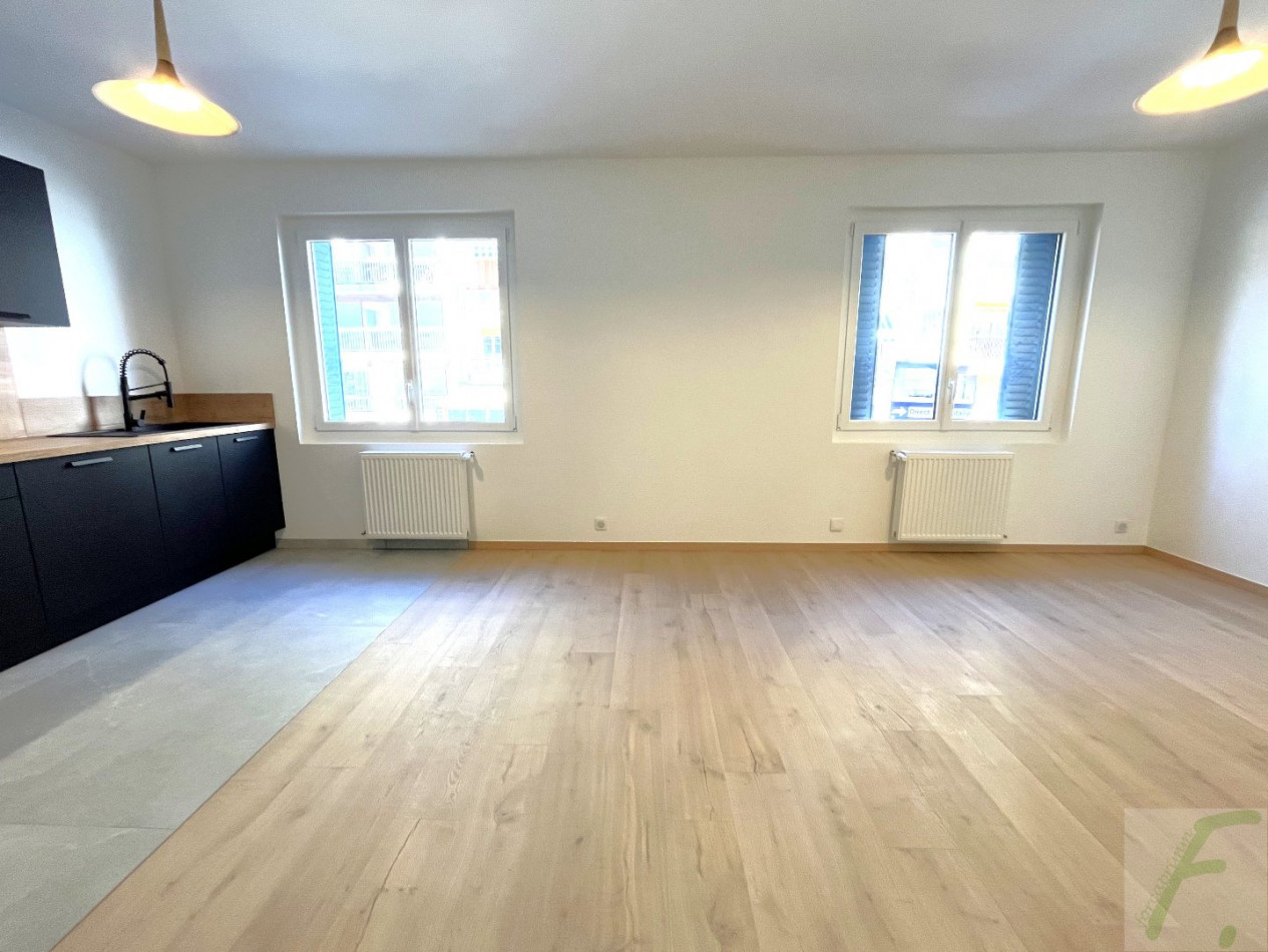à vendre Aix Les Bains - Photo 1