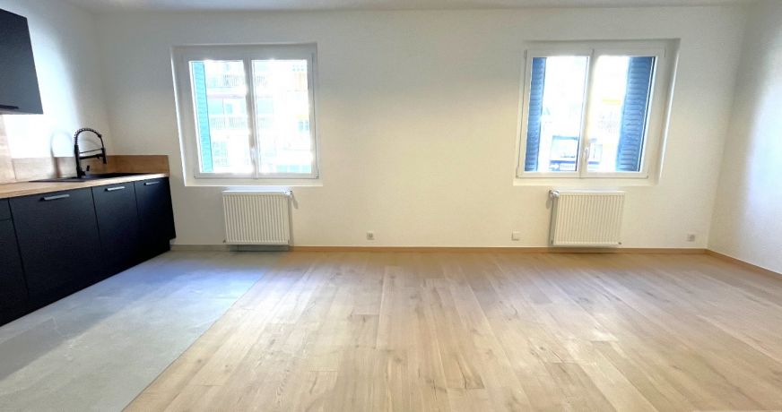 vente Aix Les Bains