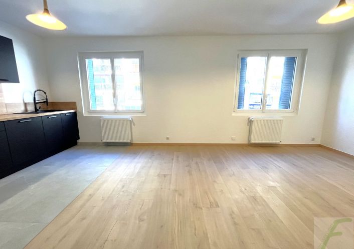 à vendre Aix Les Bains