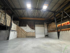 vente Local industriel Lumbin