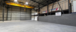 vente Local industriel Lumbin