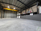 vente Local industriel Lumbin