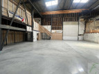 vente Local industriel Lumbin