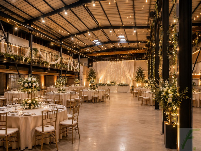 vente Local industriel Lumbin - Photo 5