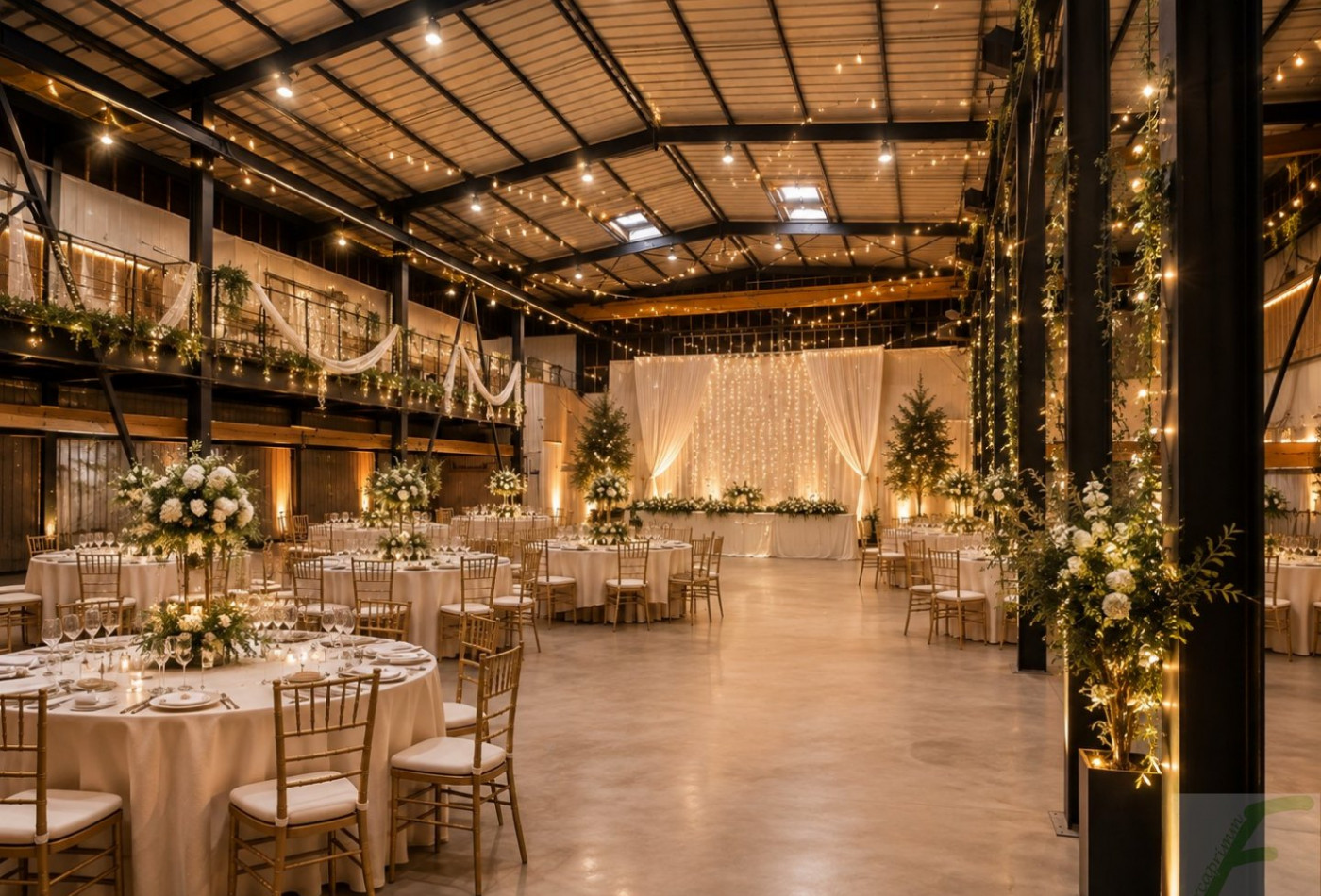 vente Local industriel Lumbin - Photo 5