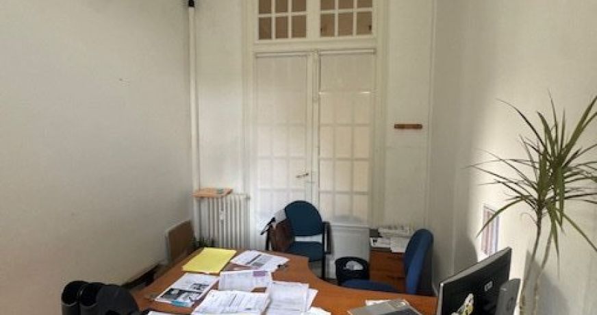 vente Aix Les Bains