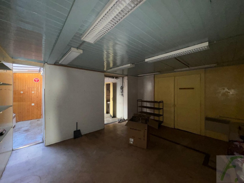 location Local commercial Aix Les Bains - Photo 3