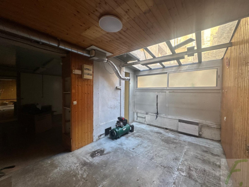 location Local commercial Aix Les Bains - Photo 7