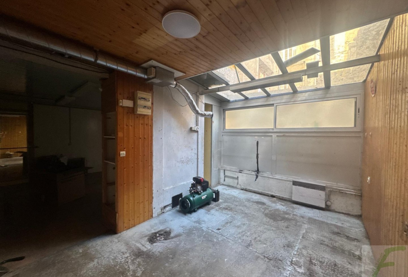 location Local commercial Aix Les Bains - Photo 7