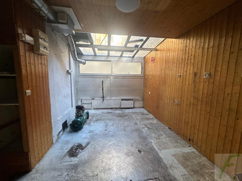 location Local commercial Aix Les Bains - Photo 6