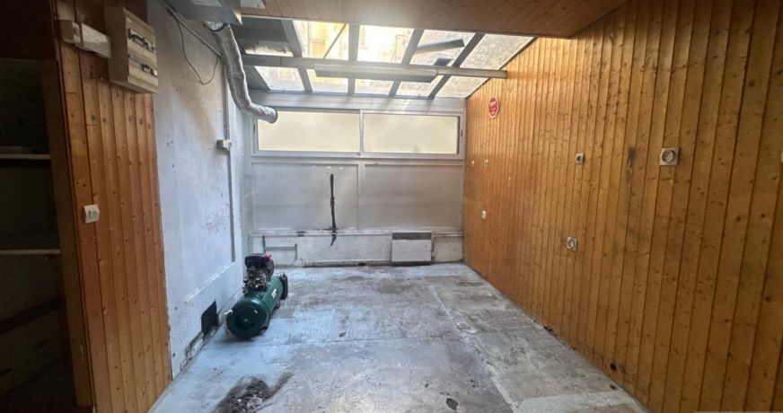 location Local commercial Aix Les Bains