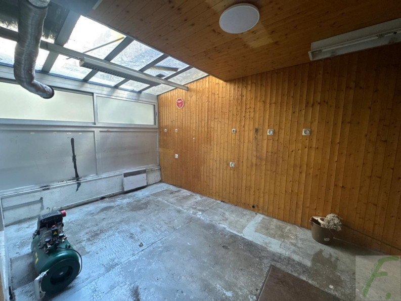location Local commercial Aix Les Bains - Photo 5
