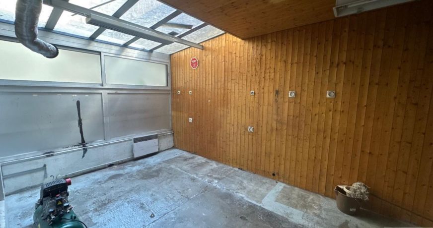 location Local commercial Aix Les Bains