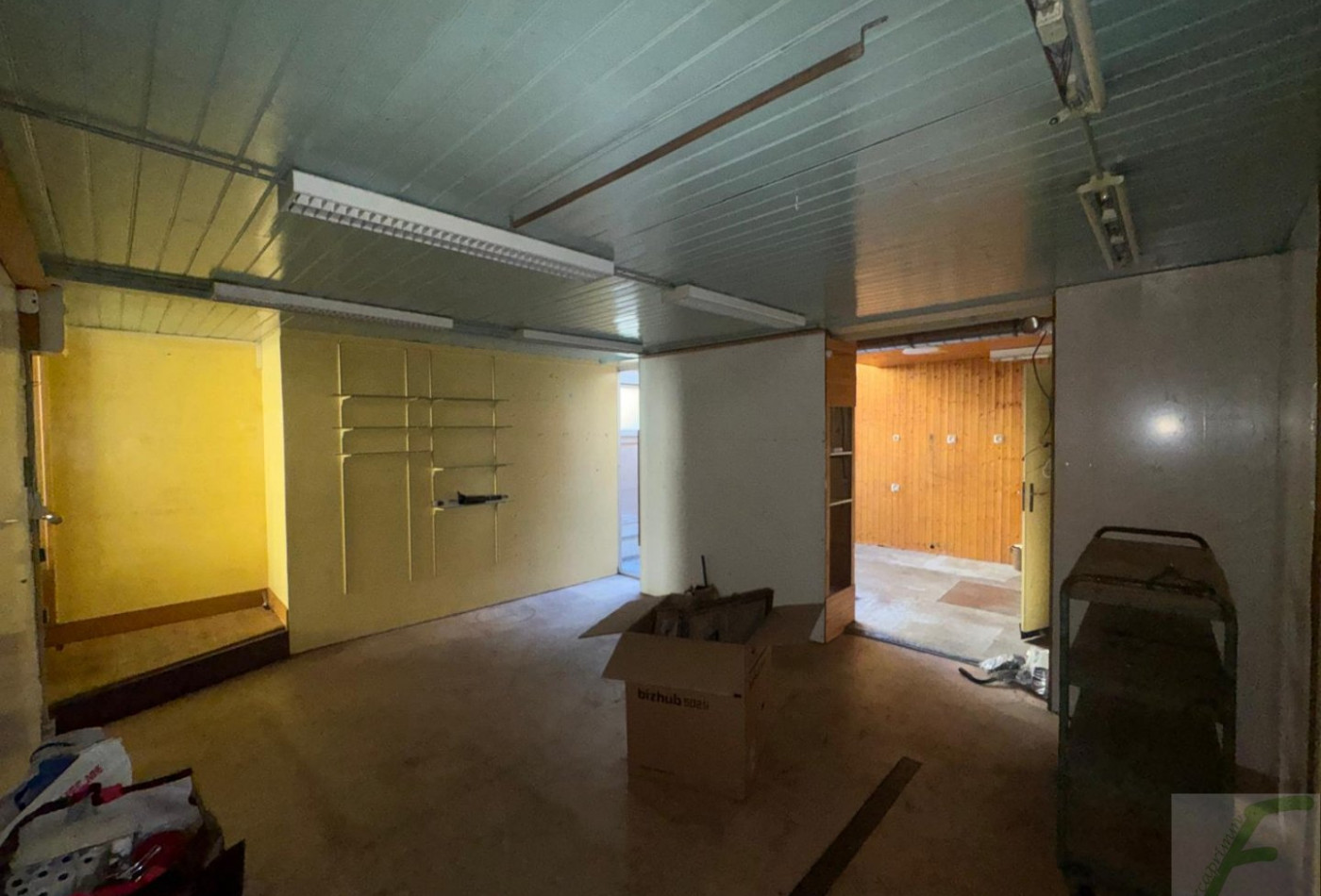 location Local commercial Aix Les Bains - Photo 4
