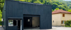 vente Locaux d'activité Lancey